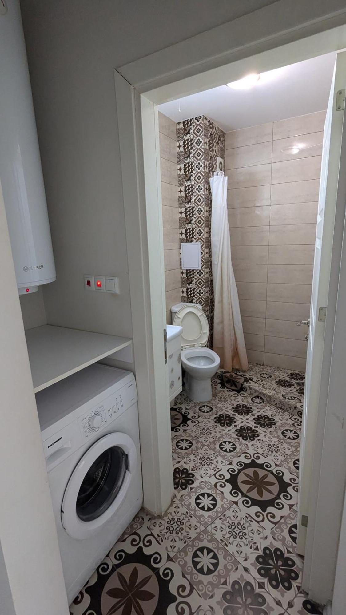 Azzurro Apartment - Ideal For Your Seaside Escape In Burgas Ngoại thất bức ảnh