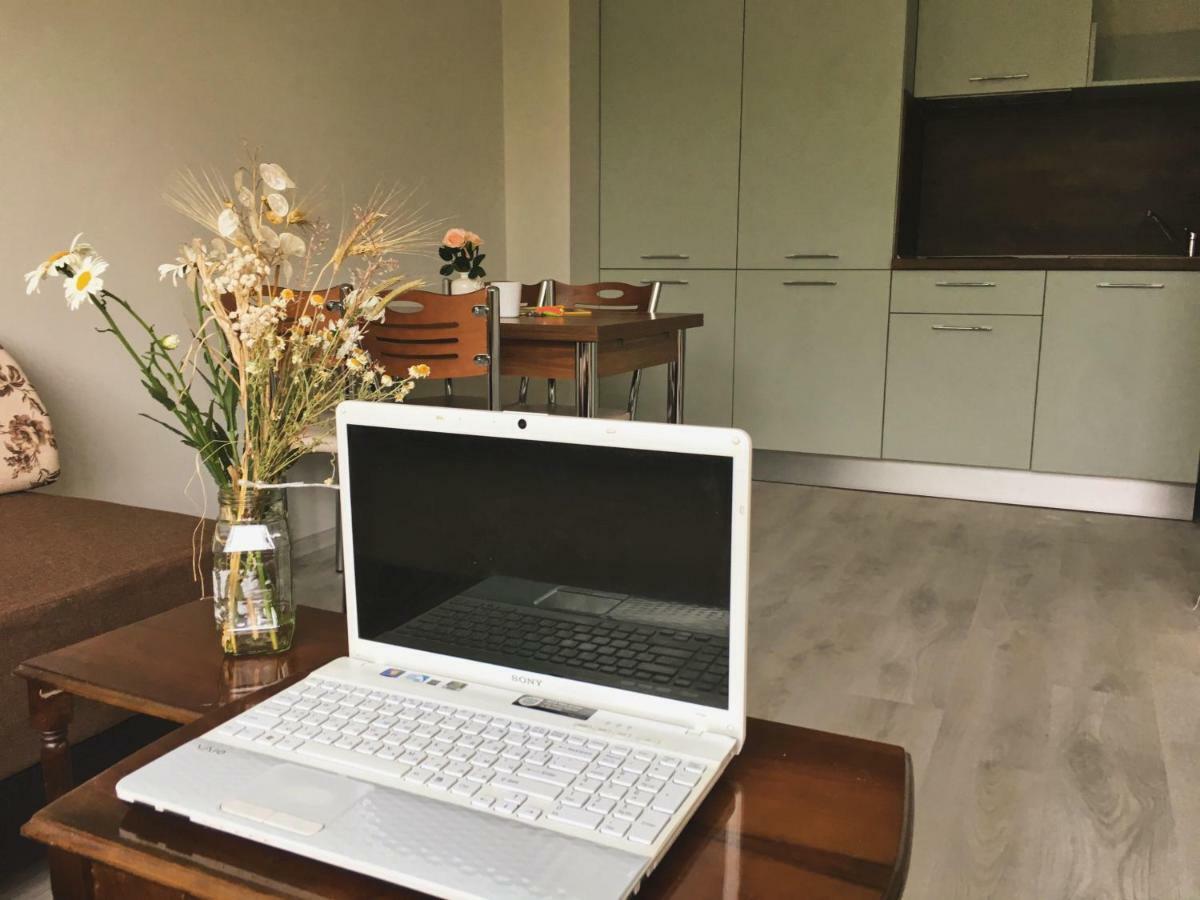 Azzurro Apartment - Ideal For Your Seaside Escape In Burgas Ngoại thất bức ảnh